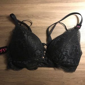 La senza's brassière